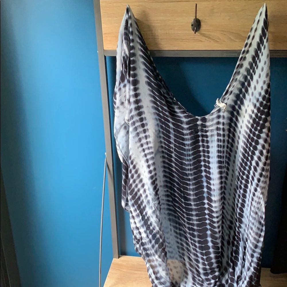 Michael Stars scarf / wraparound